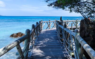 Saint Anne | Seychellen