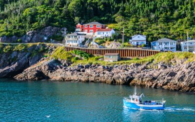 Roadtrip an der Ostküste Amerikas