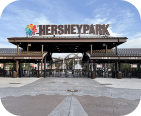 Hershey Park
