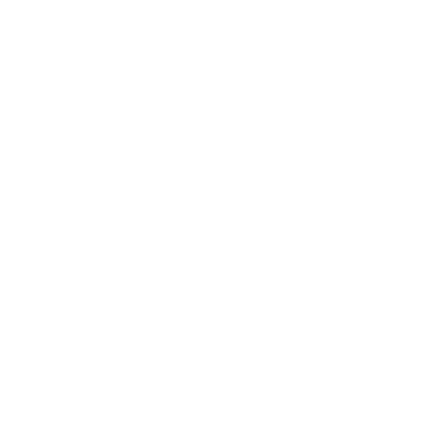 Dekoelement Icon ABC Travel weiß