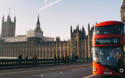 ETA für UK-Reisen ab 2025