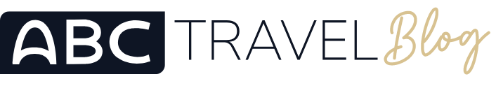 Logo ABC Travel Blog