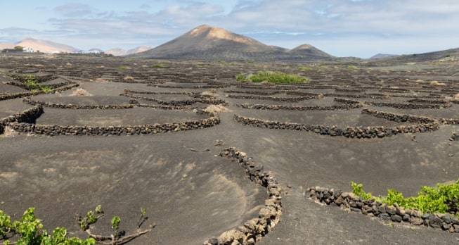 Lanzarote Reisen Kanaren