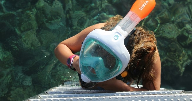 El Hierro Reisen Kanaren Tauchen